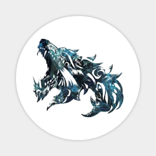 fenrir Magnet